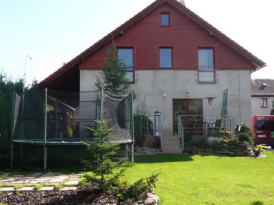 Apartmá SunGarden Liberec