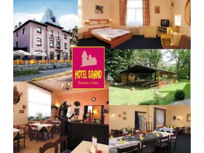 Hotel Grand