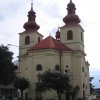 kostel sv. Prokopa -