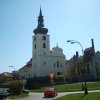 kostel sv. Václava - 