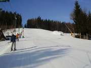 Ski areál Desná - Černá Říčka