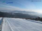 Ski areál Prkenný Důl - Žacléř