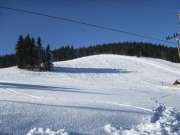 Ski areál Snowpark Čihalka – Olešnice