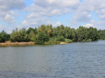 Rybník Fejrar
