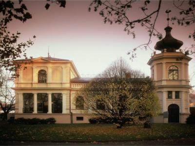 Lašské muzeum