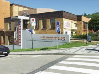 Muzeum Luhačovického Zálesí