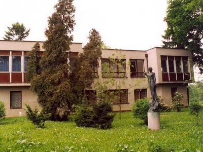 Ornitologická stanice Muzea Komenského v Přerově