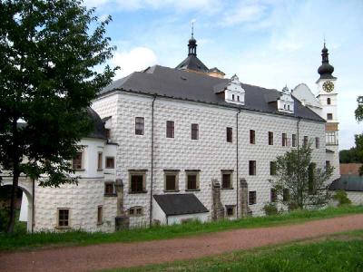 Východočeské muzeum Pardubice