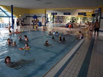 Aquapark Jičín