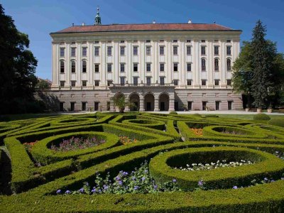 Arcidiecézní muzeum Kroměříž