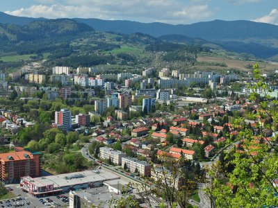 Banská Bystrica