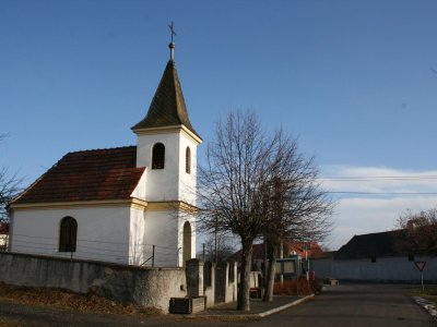 Bečice u Týna nad Vltavou