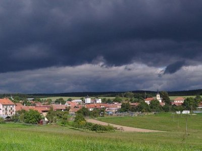 Bedřichov u Kunštátu