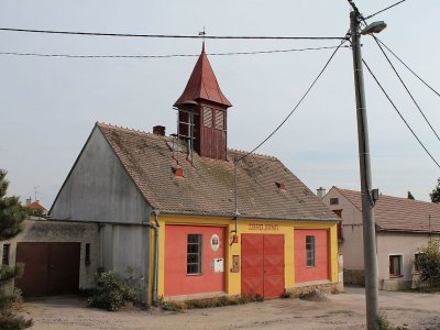 Bojanovice u Znojma