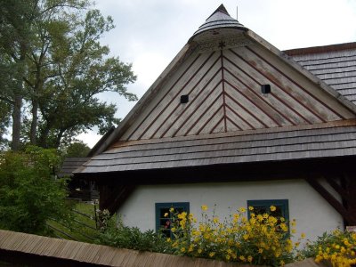 Bramborová sobota na Vysočině