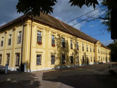 Břežany