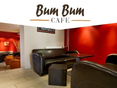 Bum Bum CAFE