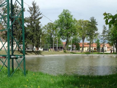 Čejkovice u Českých Budějovic