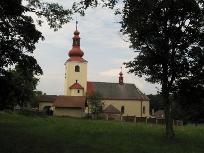 Dětřichov