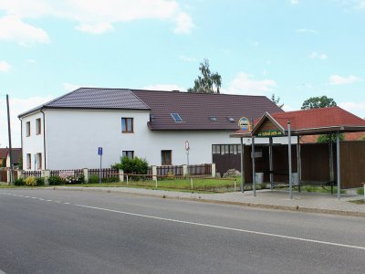 Dlouhá Lhota u Mladé Boleslavi
