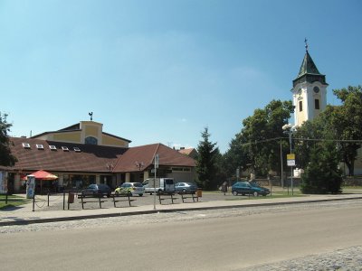 Dolní Bojanovice