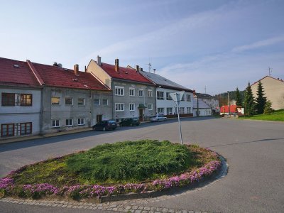 Domašov nad Bystřicí