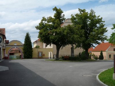 Doubravice u Českých Budějovic