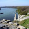 soutok Moravy a Dunaje pod Devínem