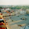 České Budějovice - srpen 1994 - 