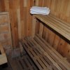 Chata Lucie - sauna