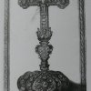 Závišův kříž (rytina)