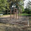 Dětský workout v parku