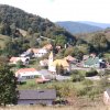 obec Uhliská