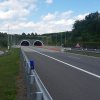 klimkovický tunel