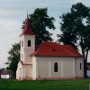 obec Lužnice - 1997