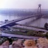 most SNP v červenci 1984