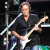 Eric Clapton v roce 2008