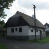 rodný dům Františka Křižíka