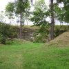 Přírodní památka Razovské tufity v Razové