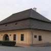 budova gymnázia