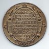 Rudolfov - výtěžková medaile 1593