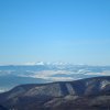 Vysoké Tatry ze Šimonky