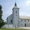 Kostel Františkánského kláštera