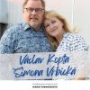 Talkshow: Václav Kopta a Simona Vrbická