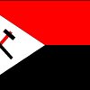 vlajka obce Sobotín