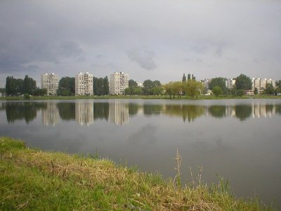 Seligovo jazero