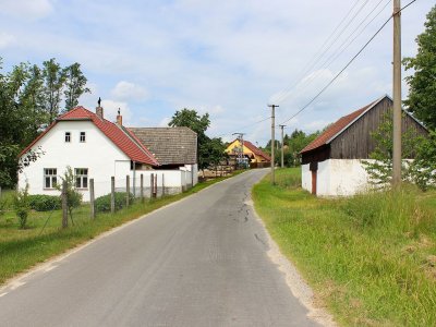 Horní Radouň