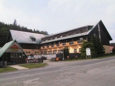 Hotel Paramon