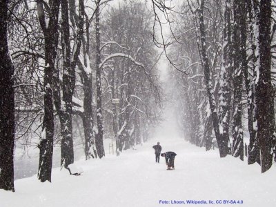 Jaké vychytávky zpříjemní turistům zimní procházky?