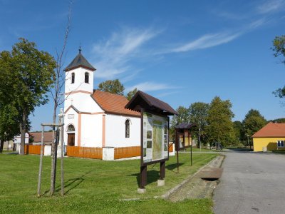 Jankov u Českých Budějovic